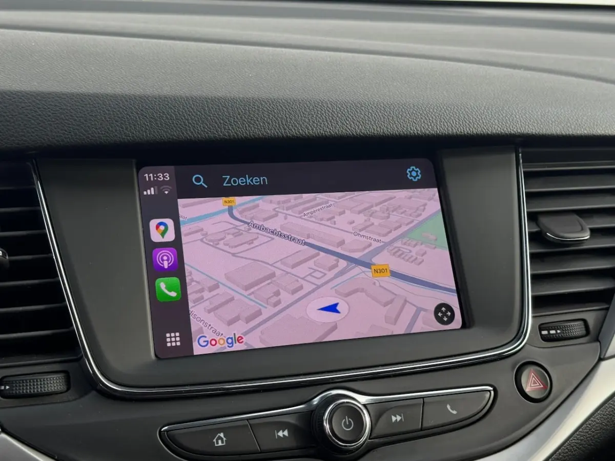 1.2 Edition NL-AUTO | NAVI | Carplay