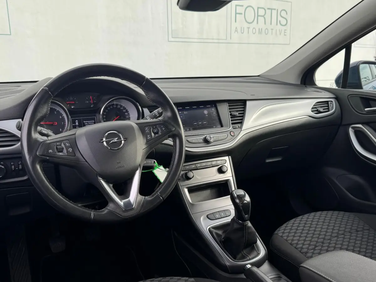 1.2 Edition NL-AUTO | NAVI | Carplay