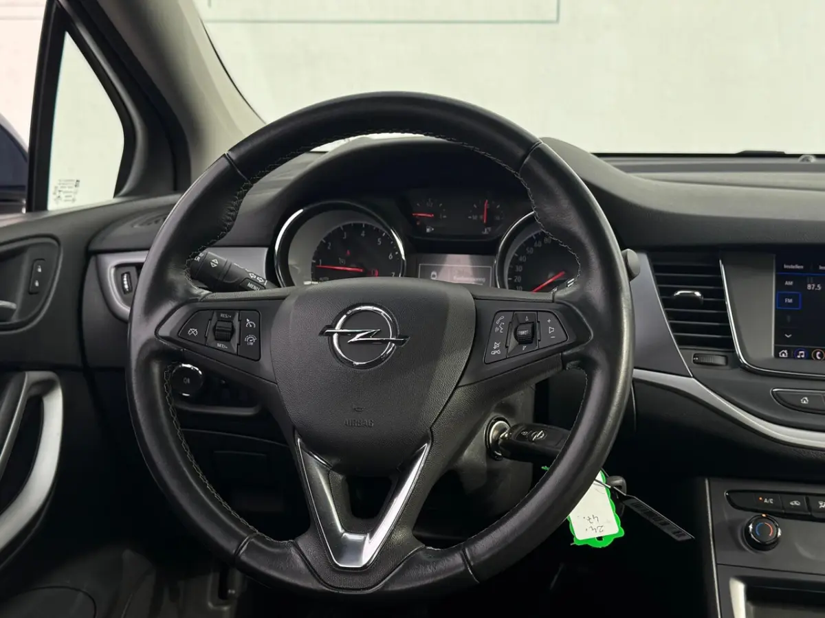 1.2 Edition NL-AUTO | NAVI | Carplay