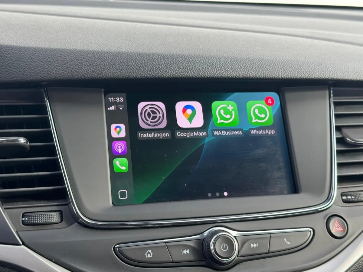 1.2 Edition NL-AUTO | NAVI | Carplay