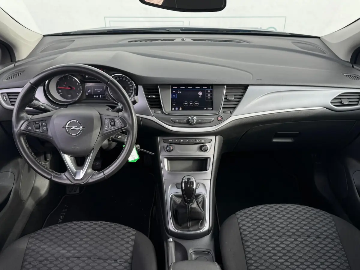 1.2 Edition NL-AUTO | NAVI | Carplay