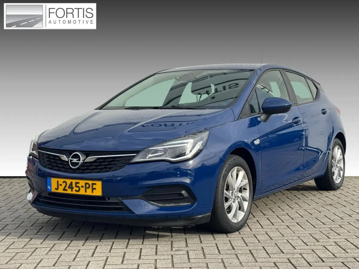 1.2 Edition NL-AUTO | NAVI | Carplay