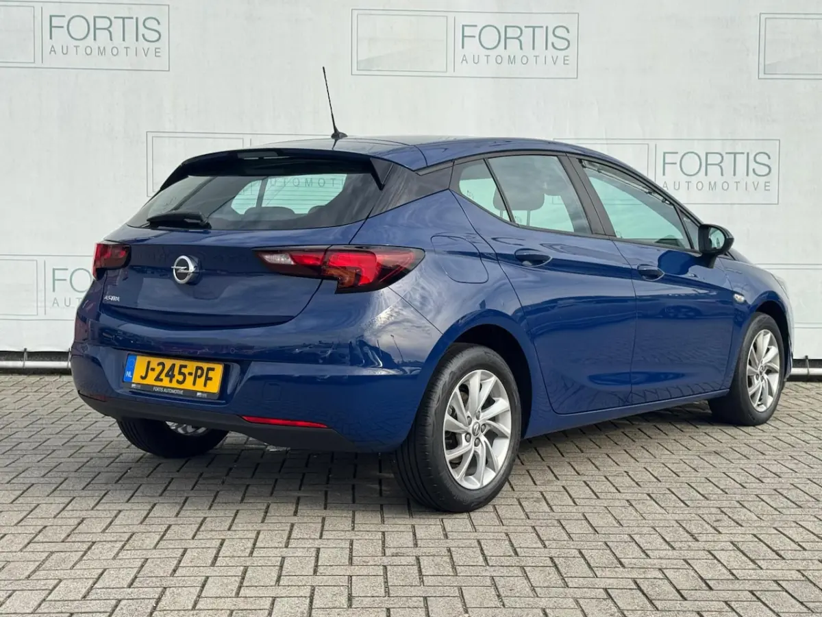 1.2 Edition NL-AUTO | NAVI | Carplay