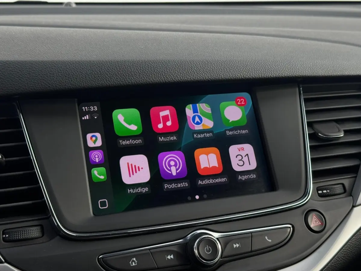 1.2 Edition NL-AUTO | NAVI | Carplay