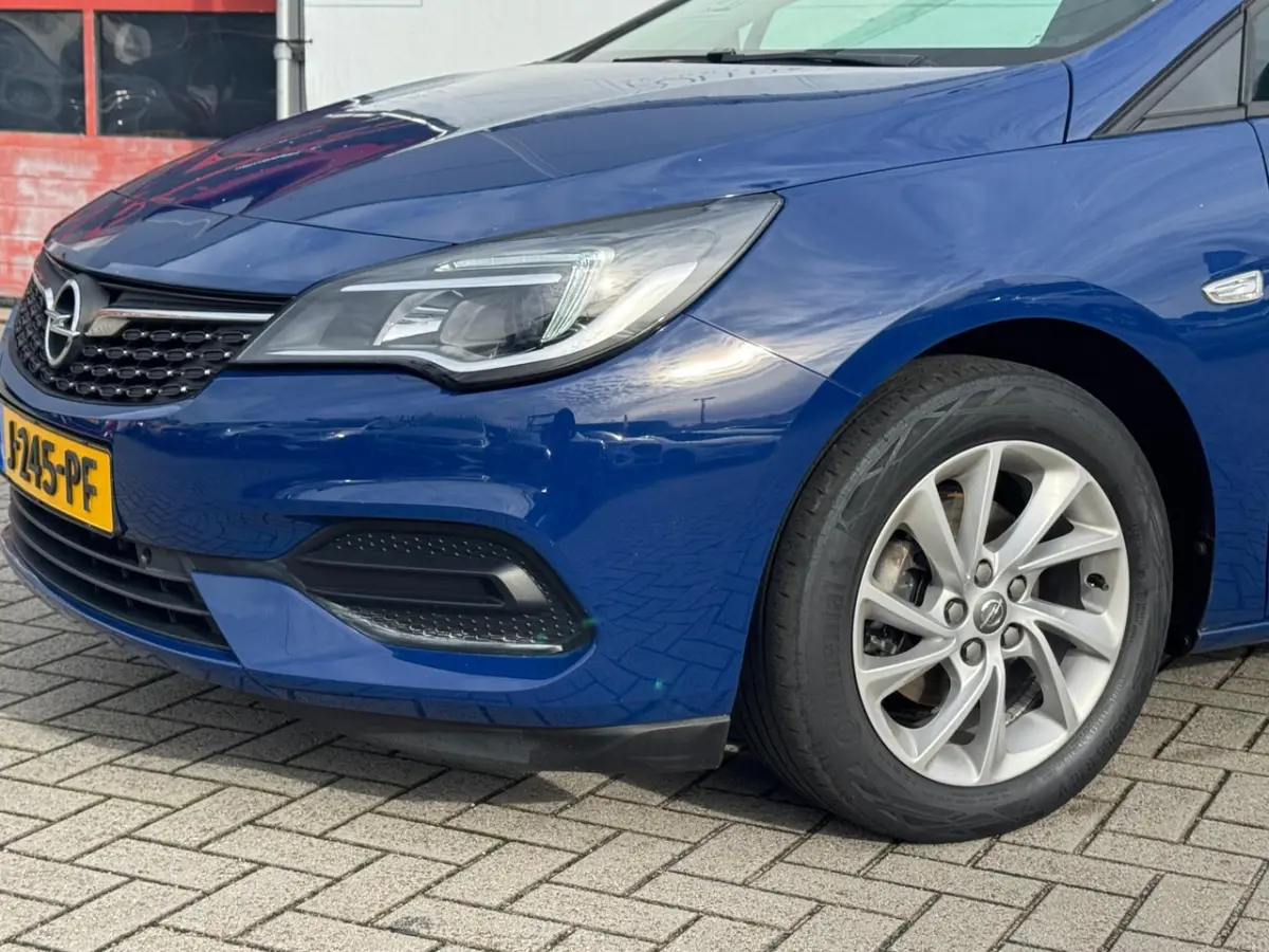 1.2 Edition NL-AUTO | NAVI | Carplay