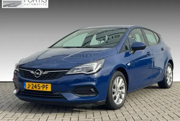 1.2 Edition NL-AUTO | NAVI | Carplay