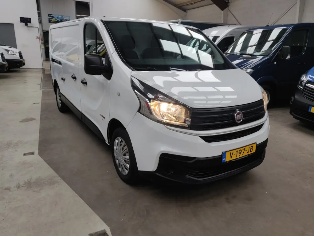 1.6 MJ L2H1 Basis Euro 6