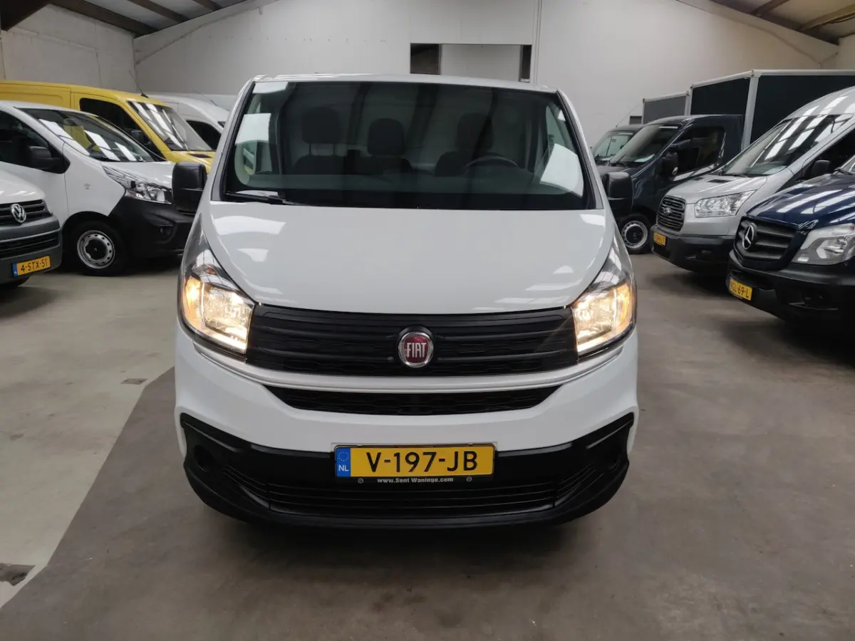 1.6 MJ L2H1 Basis Euro 6