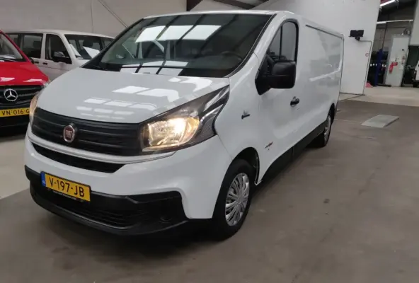 1.6 MJ L2H1 Basis Euro 6