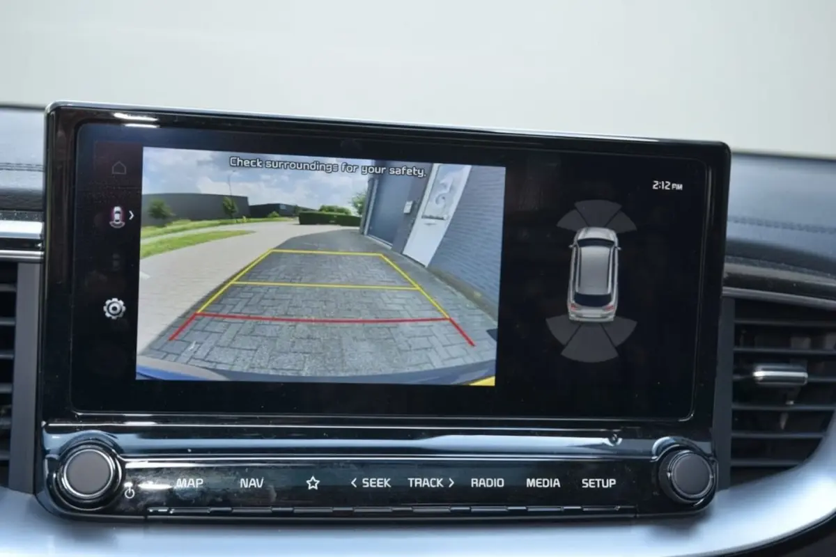 Ceed 1.6 GDI PHEV ExecutiveLine | PLUG IN | LEDER | PANORAMADAK |