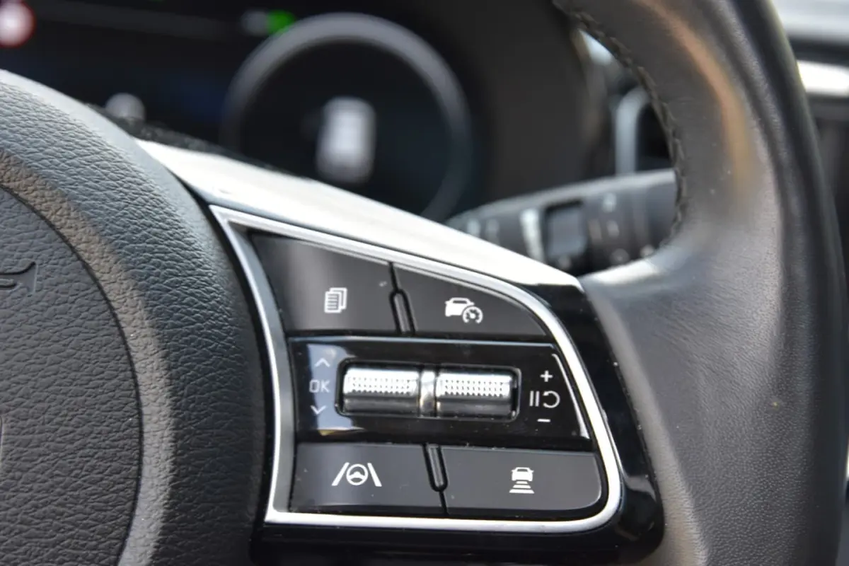 Ceed 1.6 GDI PHEV ExecutiveLine | PLUG IN | LEDER | PANORAMADAK |