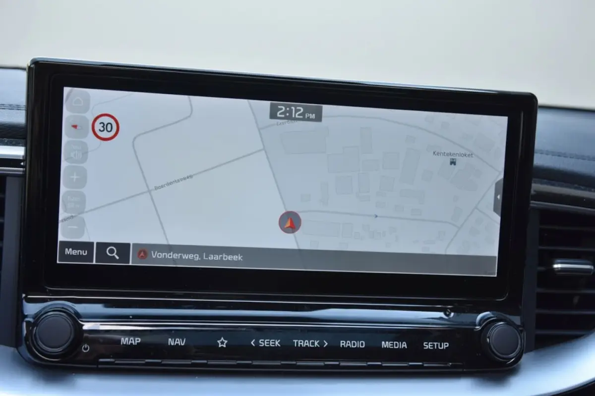 Ceed 1.6 GDI PHEV ExecutiveLine | PLUG IN | LEDER | PANORAMADAK |
