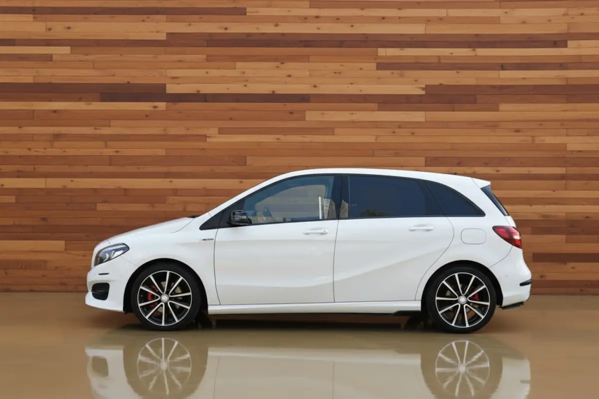 200 Prestige AMG PAKKET | TREKHAAK