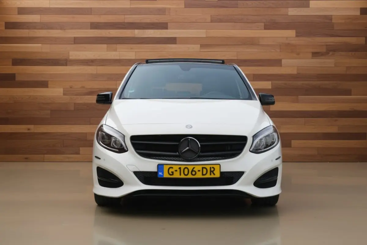 200 Prestige AMG PAKKET | TREKHAAK