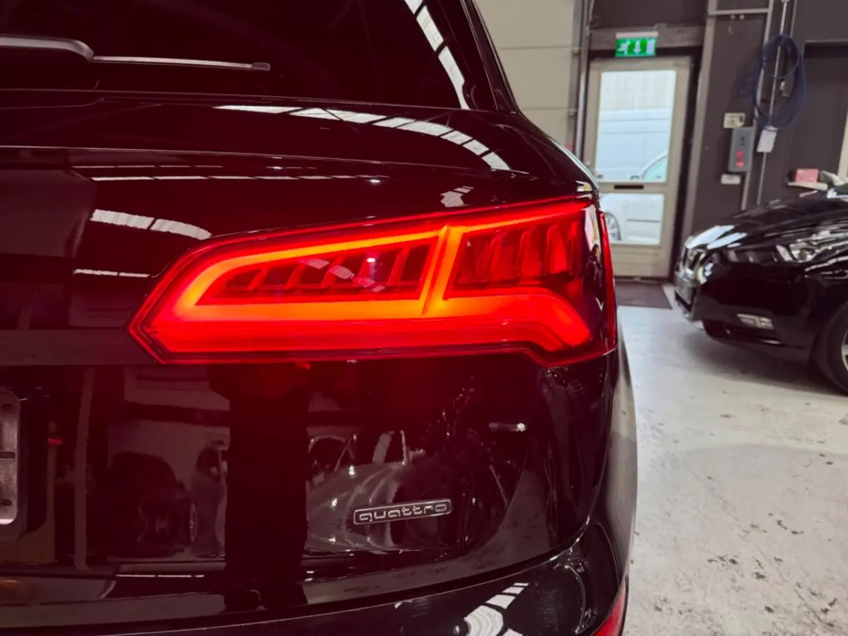 50 TFSI e quattro S edition, digi-dash, trekhaak, draadloos laden