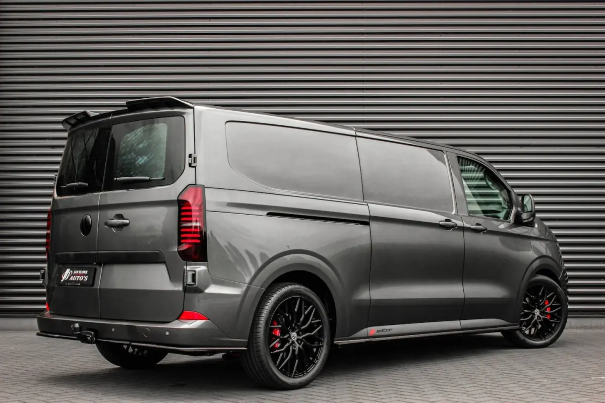 34 L2H1 64kWh 218PK / JB- EDITON / 325KM WLTP RANGE / APPLE CARPLAY / DRIVERS- PACK / FULL