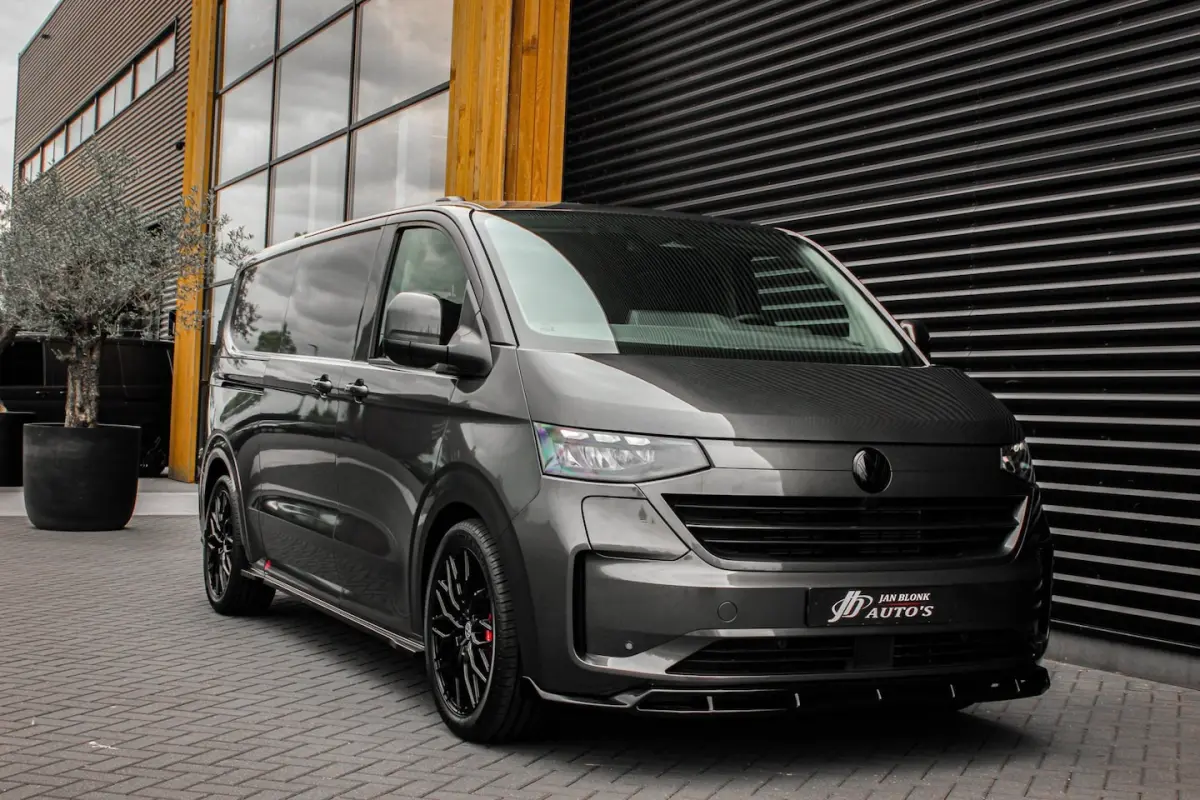 34 L2H1 64kWh 218PK / JB- EDITON / 325KM WLTP RANGE / APPLE CARPLAY / DRIVERS- PACK / FULL