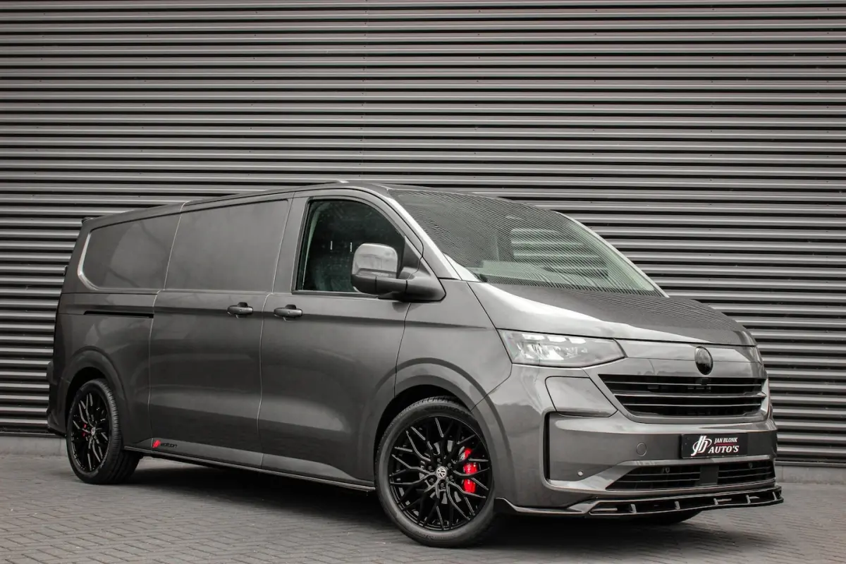 34 L2H1 64kWh 218PK / JB- EDITON / 325KM WLTP RANGE / APPLE CARPLAY / DRIVERS- PACK / FULL