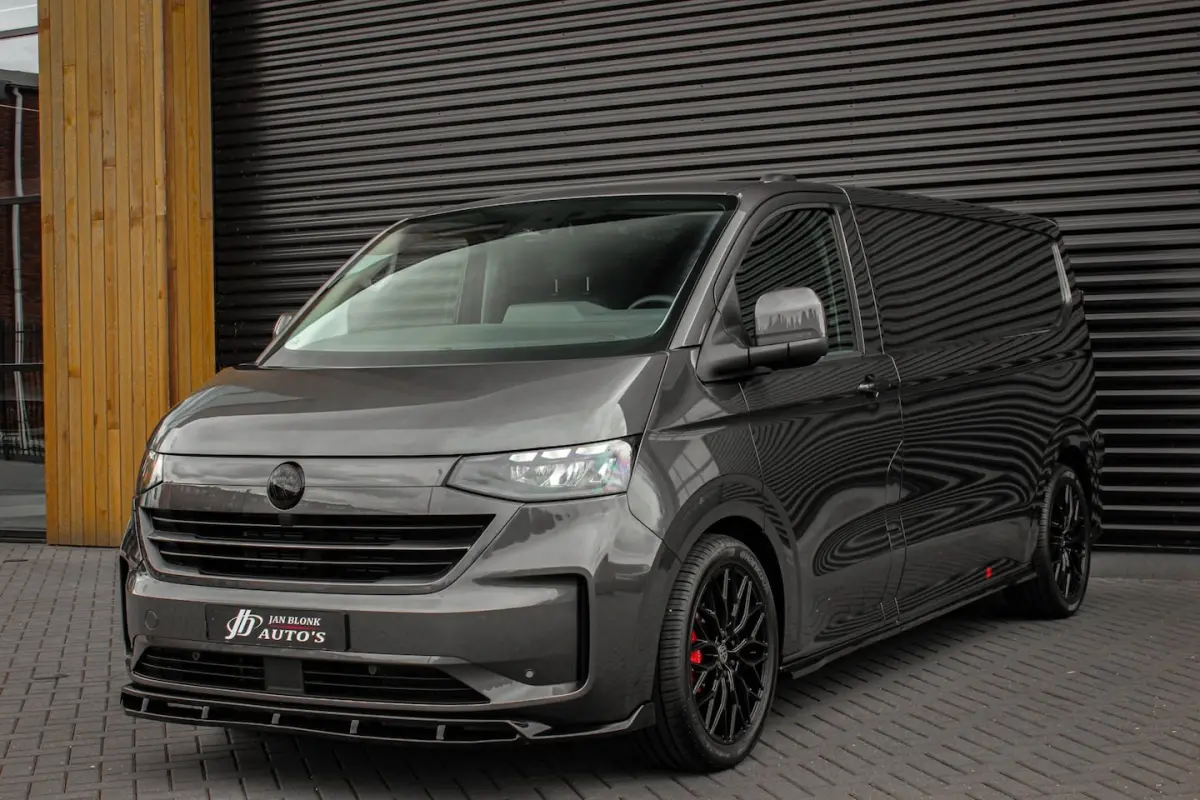 34 L2H1 64kWh 218PK / JB- EDITON / 325KM WLTP RANGE / APPLE CARPLAY / DRIVERS- PACK / FULL