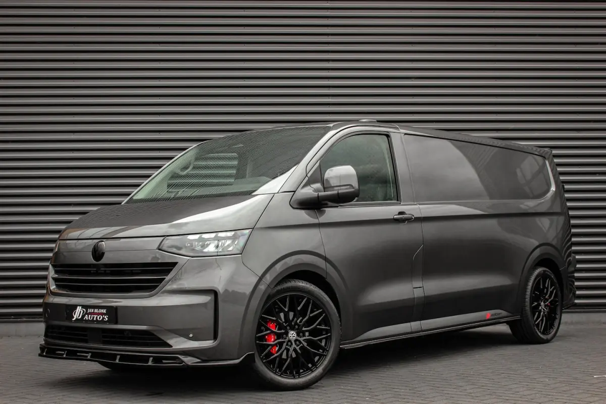 34 L2H1 64kWh 218PK / JB- EDITON / 325KM WLTP RANGE / APPLE CARPLAY / DRIVERS- PACK / FULL