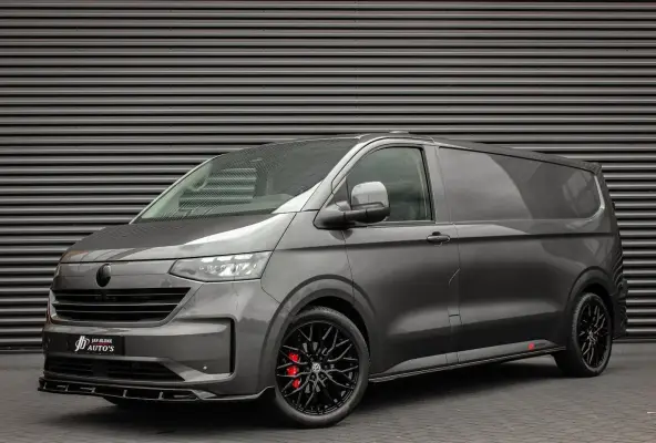 34 L2H1 64kWh 218PK / JB- EDITON / 325KM WLTP RANGE / APPLE CARPLAY / DRIVERS- PACK / FULL