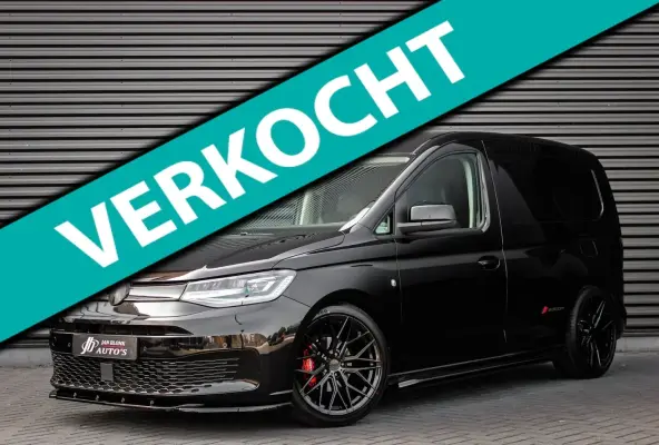 2.0 TDI 199PK JB-EDITION / MAXTRON / SIDE- BARS / VERLAGING / ELEK- PAKKET / PDC / CAMERA