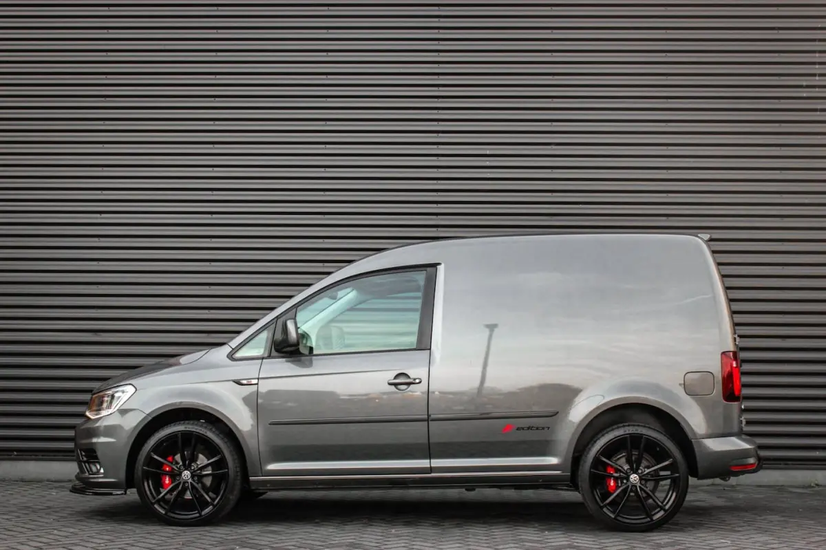 2.0 TDI MARGE 4Motion 122PK / FULL OPTIONS / LEDER INTERIEUR / R- LINE / ELEK- PAKKET / AP