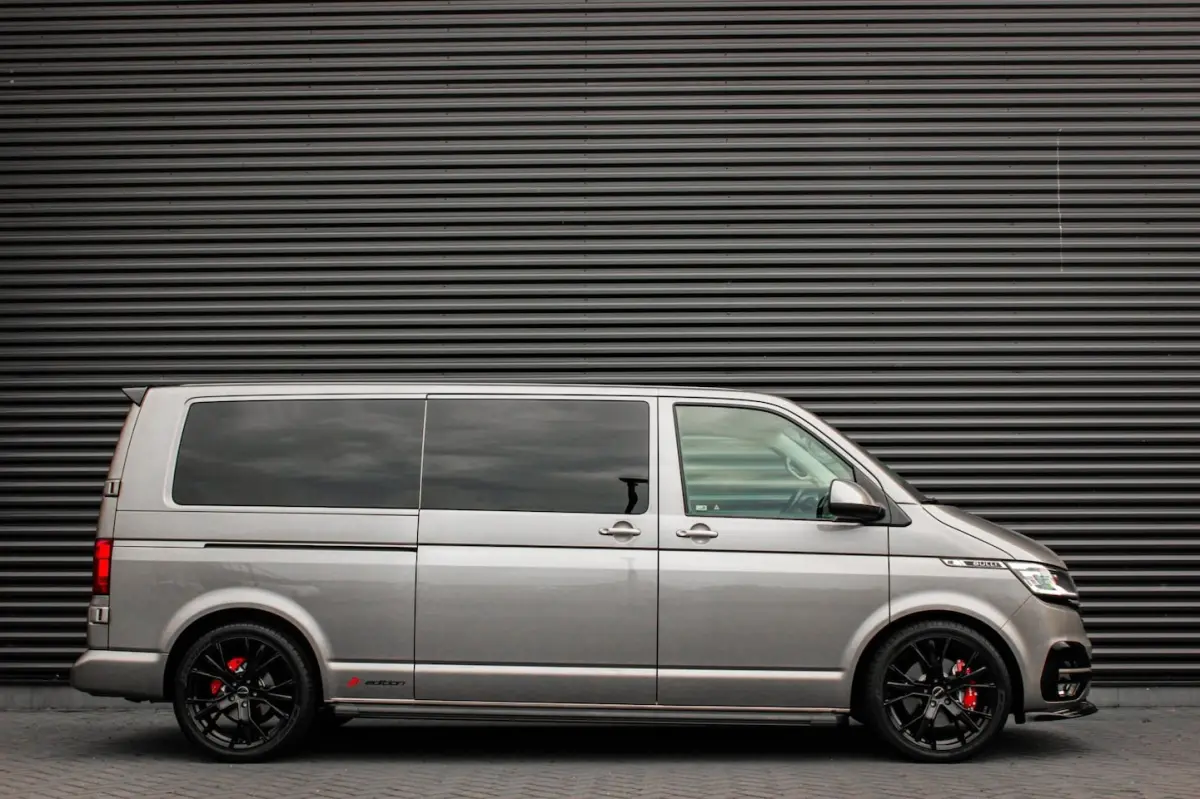 2.0 TDI L2H1 204PK JB- EDITION DSG / PDC / VERLAGINGSVEREN / LEDEREN BEKLEDING / FULL / AP