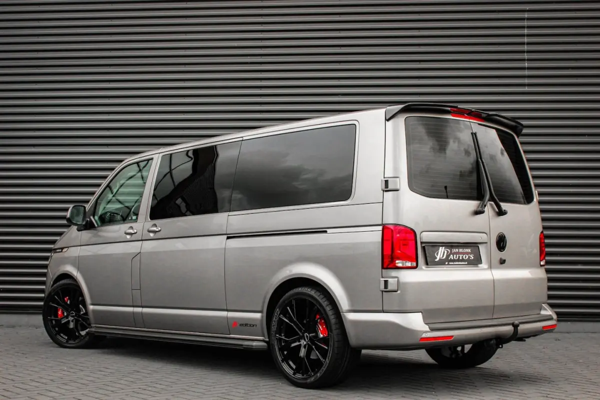 2.0 TDI L2H1 204PK JB- EDITION DSG / PDC / VERLAGINGSVEREN / LEDEREN BEKLEDING / FULL / AP