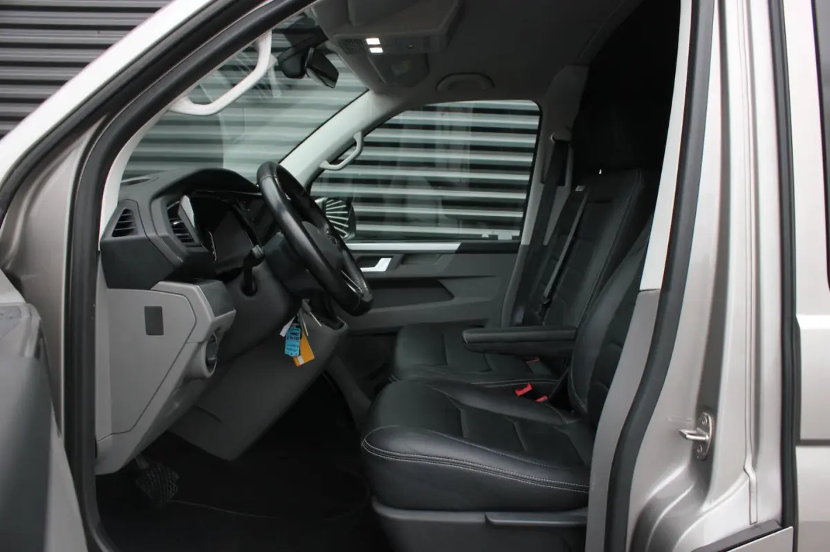 2.0 TDI L2H1 204PK JB- EDITION DSG / PDC / VERLAGINGSVEREN / LEDEREN BEKLEDING / FULL / AP