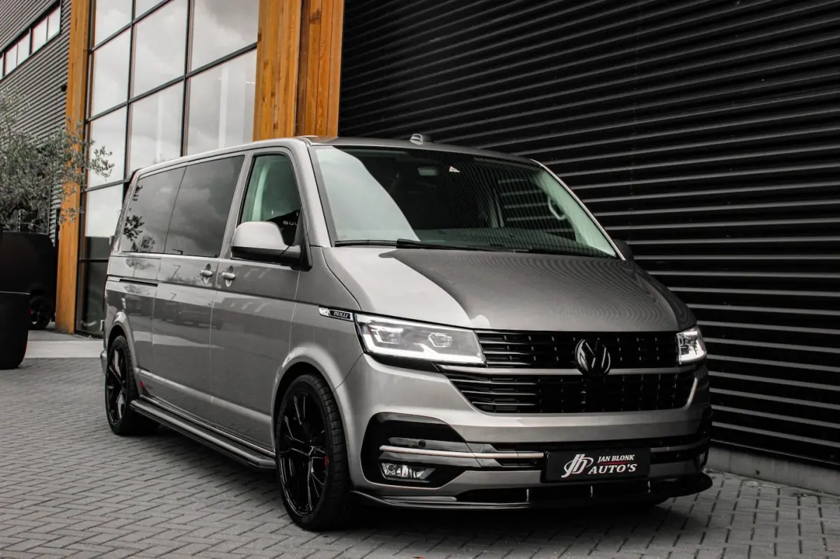 2.0 TDI L2H1 204PK JB- EDITION DSG / PDC / VERLAGINGSVEREN / LEDEREN BEKLEDING / FULL / AP