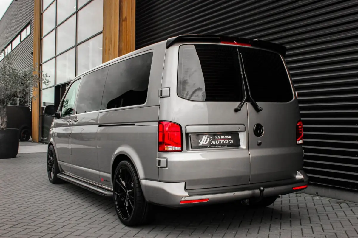 2.0 TDI L2H1 204PK JB- EDITION DSG / PDC / VERLAGINGSVEREN / LEDEREN BEKLEDING / FULL / AP