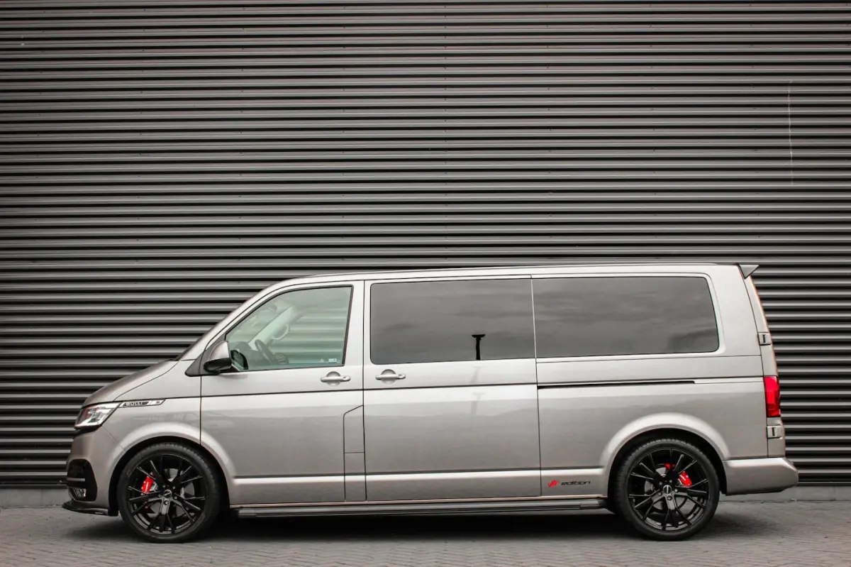 2.0 TDI L2H1 204PK JB- EDITION DSG / PDC / VERLAGINGSVEREN / LEDEREN BEKLEDING / FULL / AP