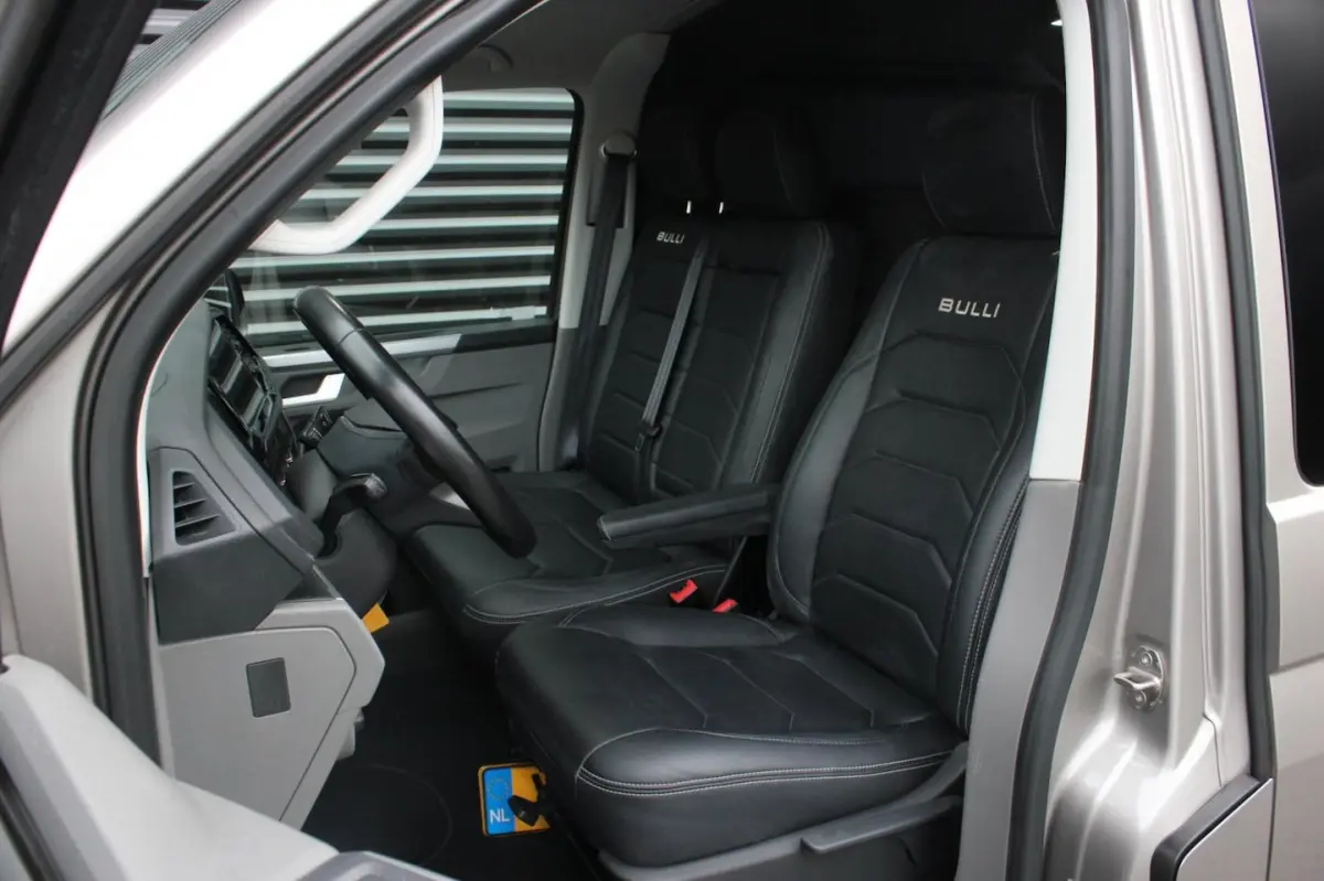 2.0 TDI L2H1 204PK JB- EDITION DSG / PDC / VERLAGINGSVEREN / LEDEREN BEKLEDING / FULL / AP