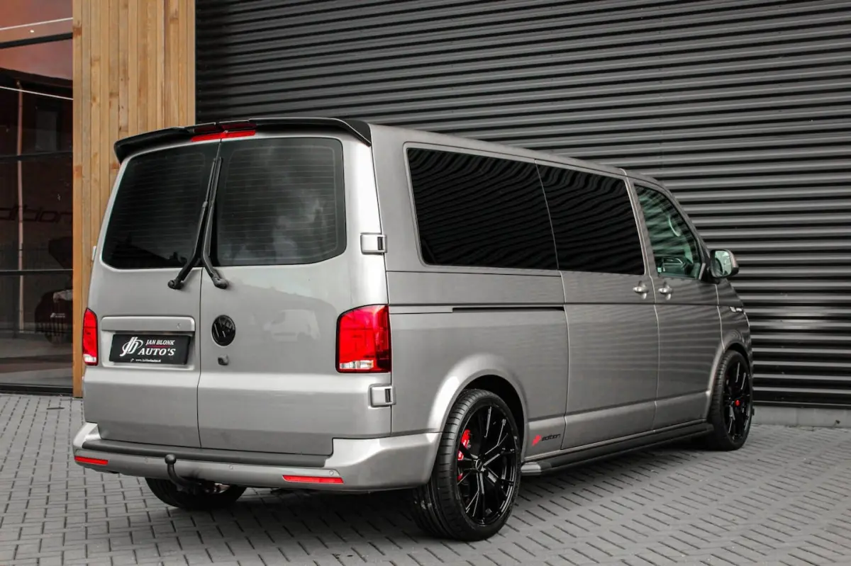 2.0 TDI L2H1 204PK JB- EDITION DSG / PDC / VERLAGINGSVEREN / LEDEREN BEKLEDING / FULL / AP