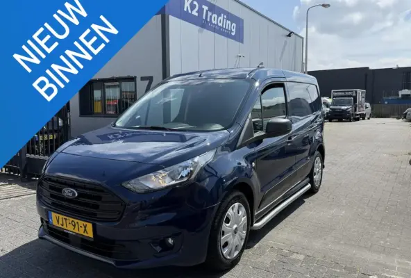 1.5 EcoBlue L1 Trend Airco Bluetooth NL-auto
