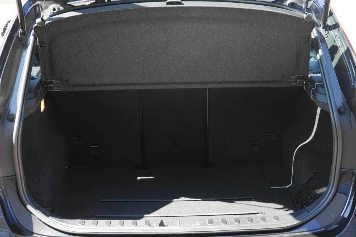 SDrive20i 1STE EIGENAAR M-SPORT PANO