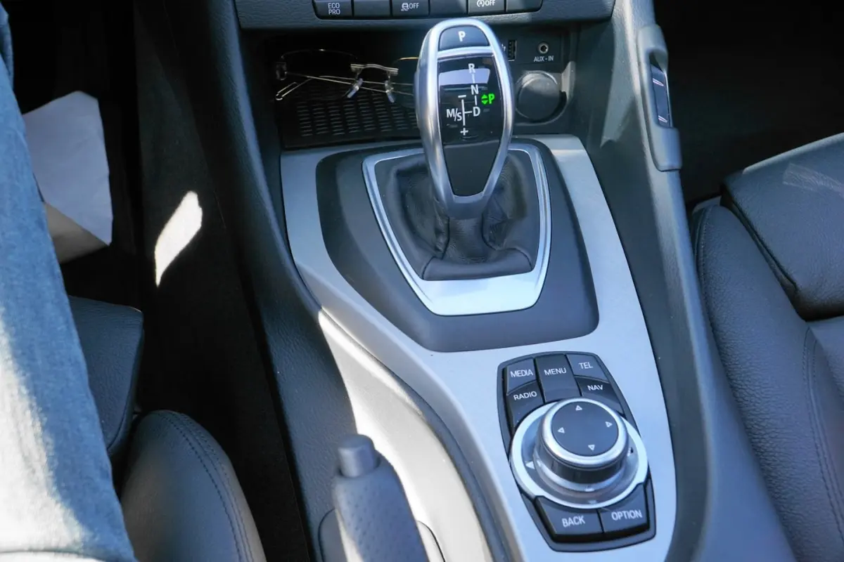 SDrive20i 1STE EIGENAAR M-SPORT PANO