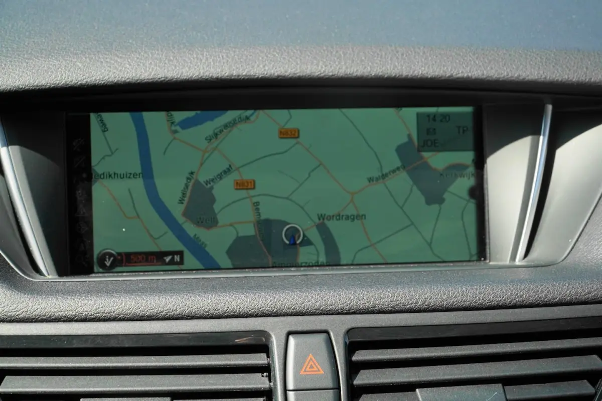 SDrive20i 1STE EIGENAAR M-SPORT PANO