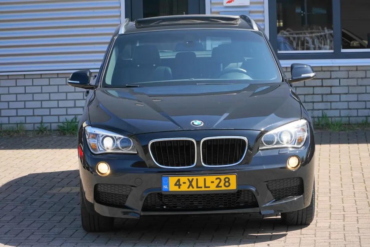 SDrive20i 1STE EIGENAAR M-SPORT PANO