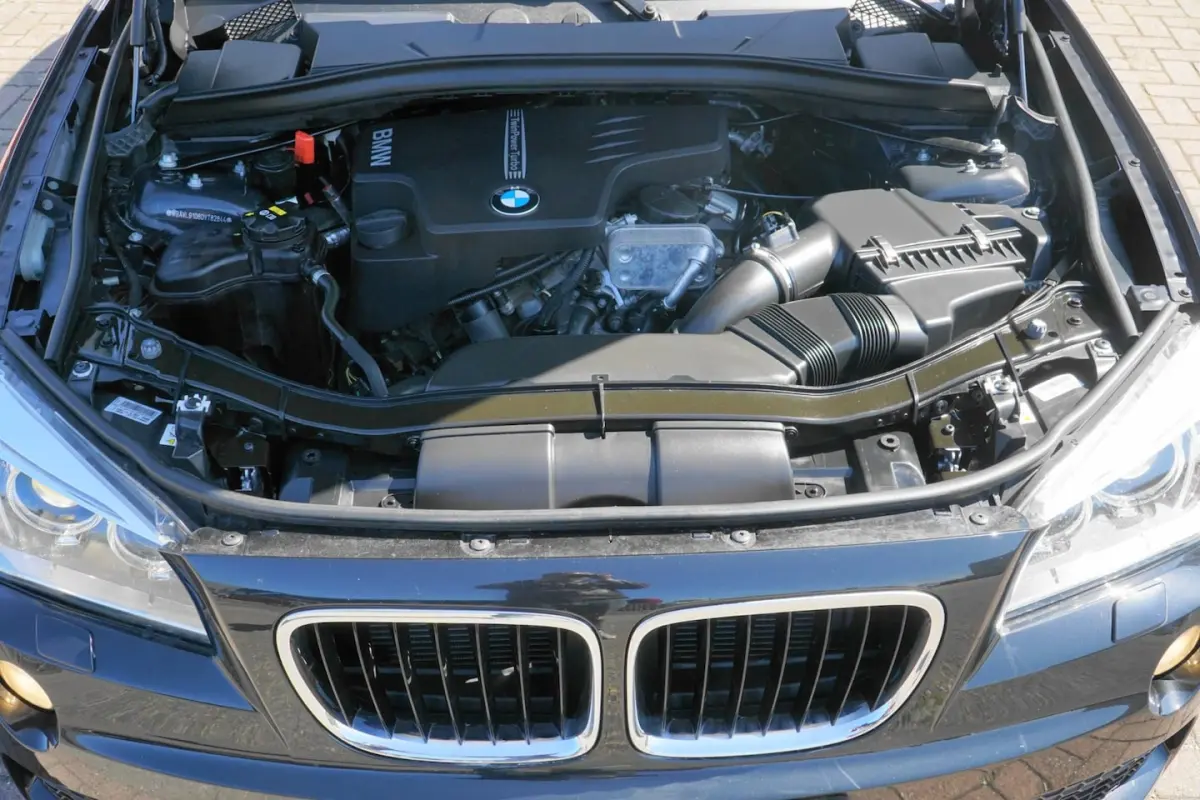 SDrive20i 1STE EIGENAAR M-SPORT PANO