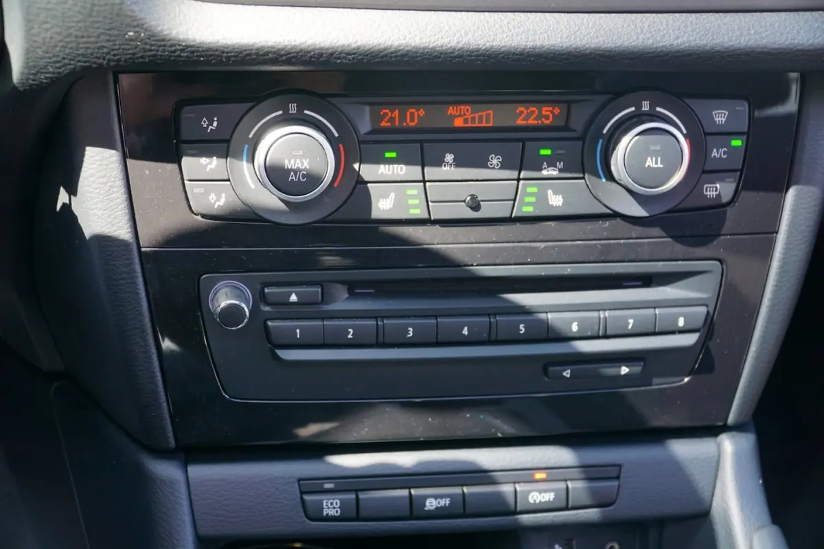 SDrive20i 1STE EIGENAAR M-SPORT PANO