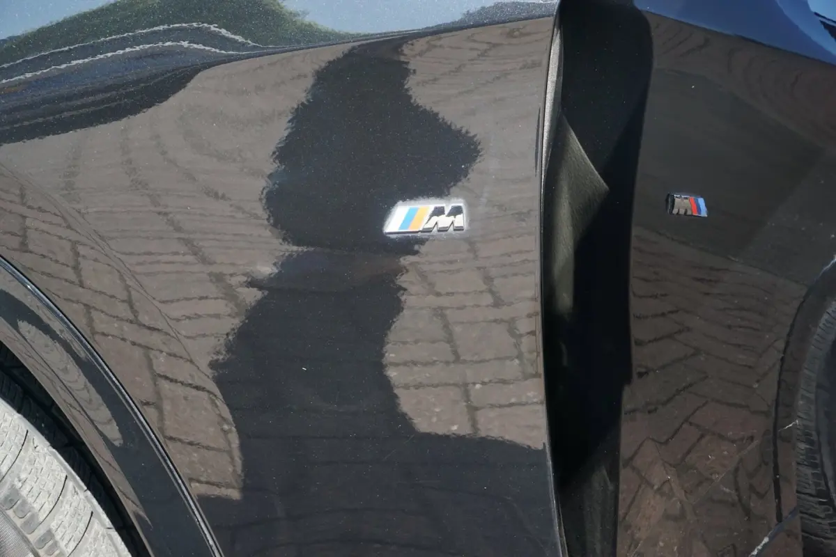 SDrive20i 1STE EIGENAAR M-SPORT PANO