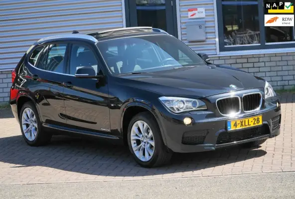 SDrive20i 1STE EIGENAAR M-SPORT PANO