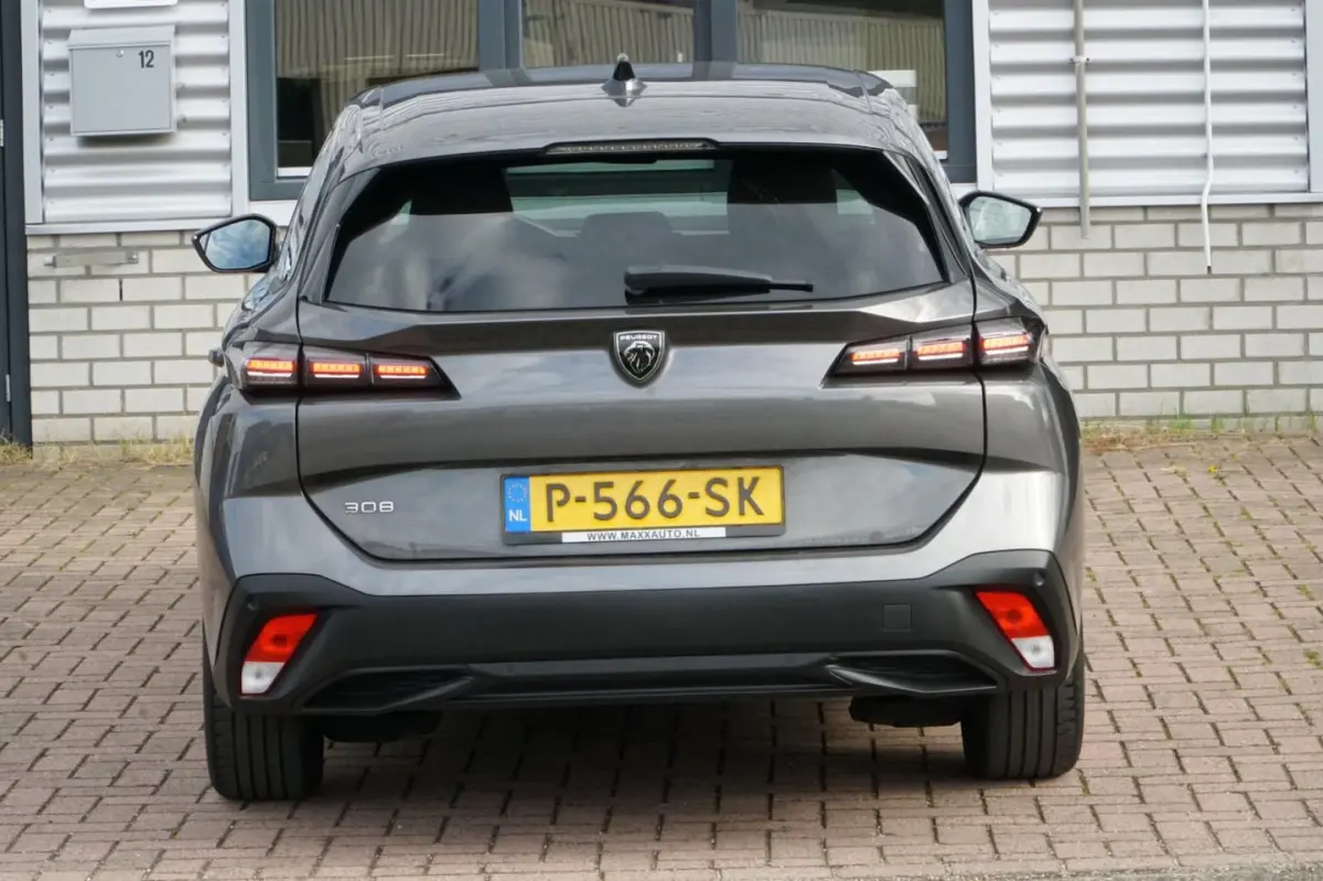 1.2 PureTech EERSTE EIGENAAR