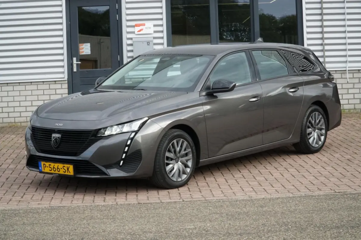 1.2 PureTech EERSTE EIGENAAR