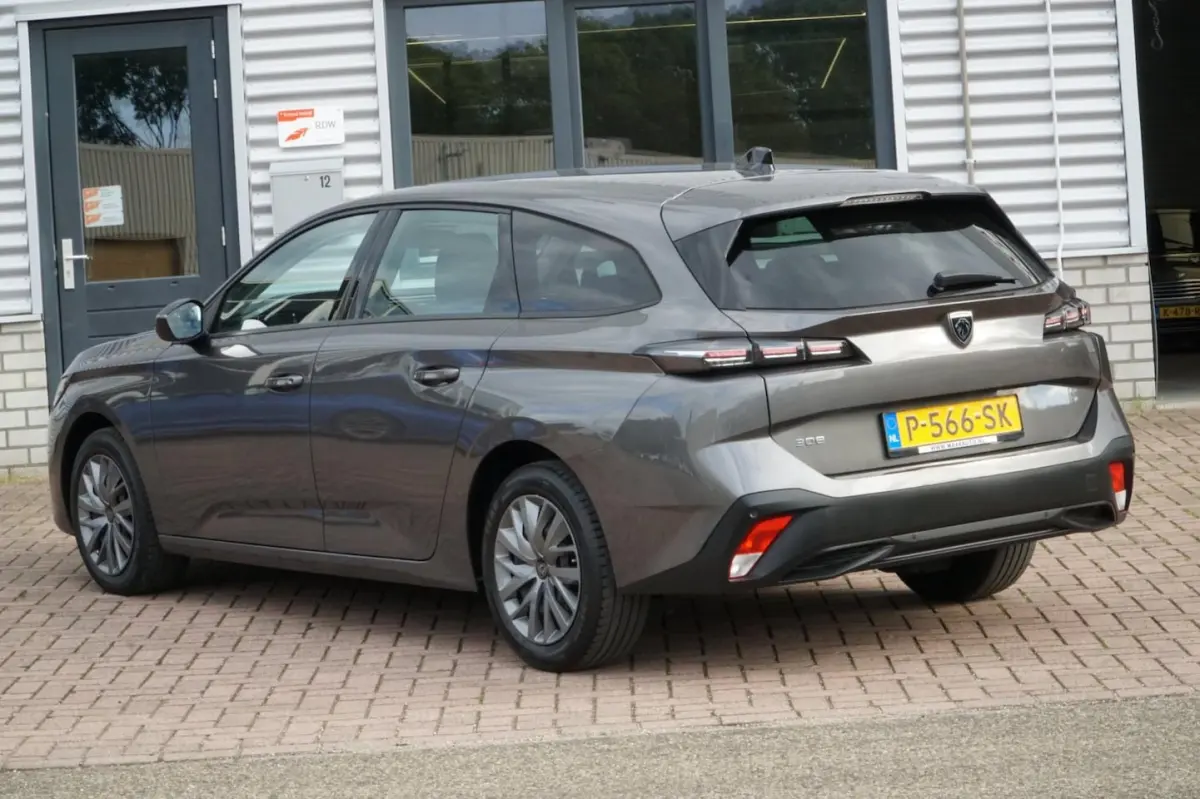 1.2 PureTech EERSTE EIGENAAR