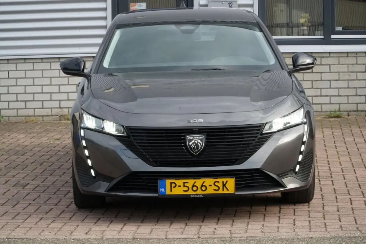 1.2 PureTech EERSTE EIGENAAR