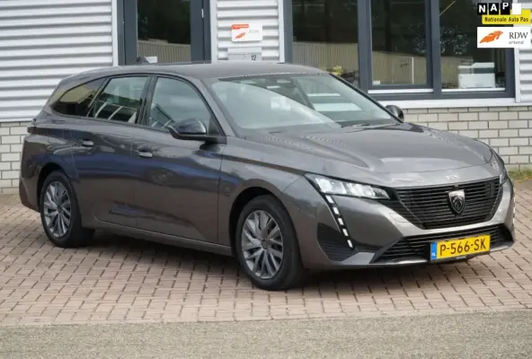 1.2 PureTech EERSTE EIGENAAR