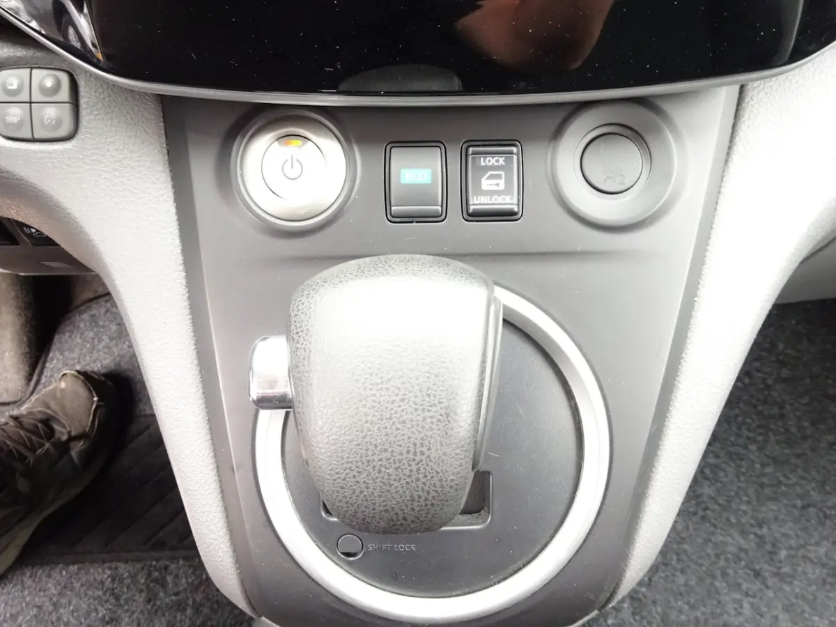 Business 40 kWh 2.ZERO S.O.H 90% ( Grotere accu ) AIRCO NAVIGATIE